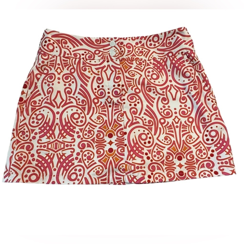 Adidas Women’s Climacool Skort -‎ size 4